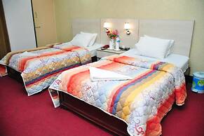 Hotel Aero Link