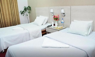 Hotel Aero Link