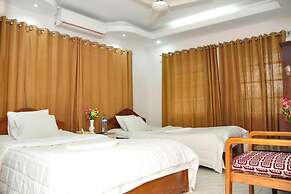 Hotel Aero Link