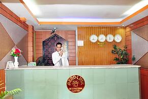 Hotel Aero Link