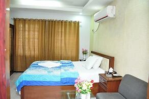 Hotel Aero Link