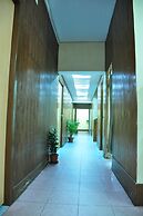 Hotel Aero Link