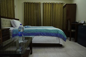 Hotel Aero Link