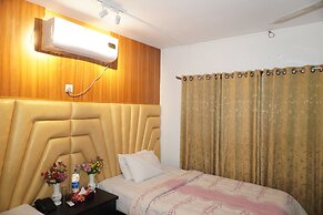 Hotel Aero Link