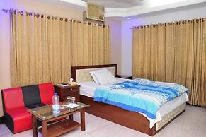 Hotel Aero Link