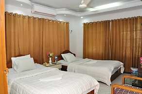Hotel Aero Link