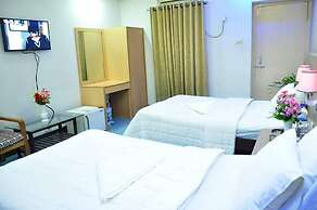 Hotel Aero Link