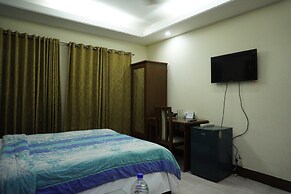 Hotel Aero Link