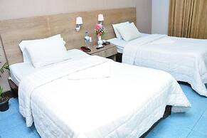 Hotel Aero Link
