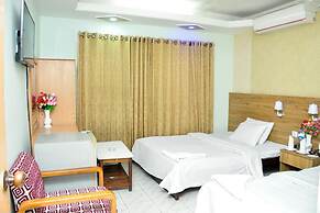 Hotel Aero Link
