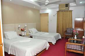 Hotel Aero Link