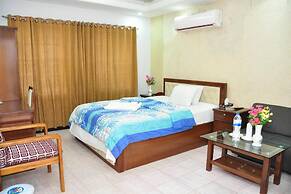 Hotel Aero Link