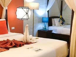 Vdara Pool Resort and Spa