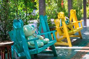 Vdara Pool Resort and Spa