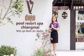 Vdara Pool Resort and Spa