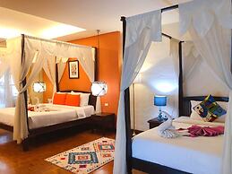 Vdara Pool Resort and Spa