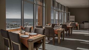 Legend Business Hotel Batumi