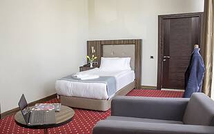 Legend Business Hotel Batumi