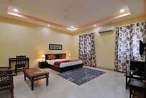Syna Heritage Hotel