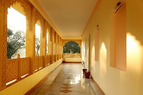Syna Heritage Hotel
