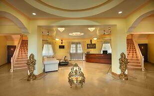 Syna Heritage Hotel