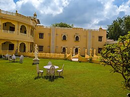 Syna Heritage Hotel