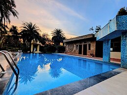 Syna Heritage Hotel