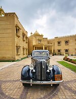 Syna Heritage Hotel