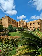 Syna Heritage Hotel