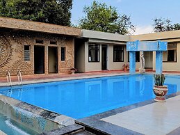 Syna Heritage Hotel