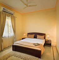 Syna Heritage Hotel