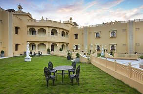 Syna Heritage Hotel