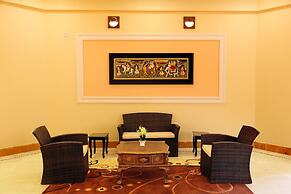 Syna Heritage Hotel