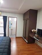 Perfect Condominium