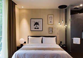 BBHOL Elegant Hotel