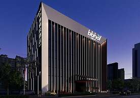 BBHOL Elegant Hotel