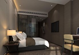 BBHOL Elegant Hotel