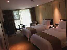 BBHOL Elegant Hotel