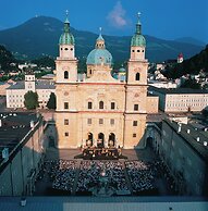 Salzburg Chalet