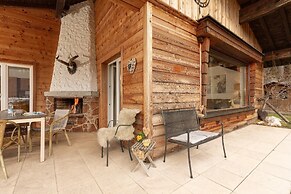Salzburg Chalet