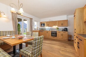 Salzburg Chalet