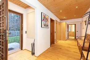 Salzburg Chalet