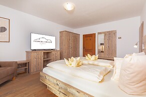 Salzburg Chalet
