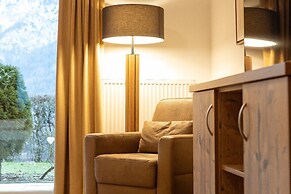 Salzburg Chalet