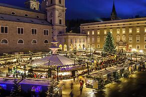 Salzburg Chalet