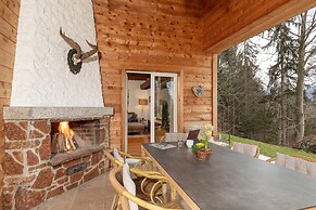 Salzburg Chalet