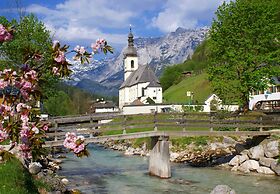 Salzburg Chalet
