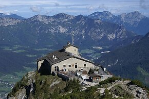 Salzburg Chalet