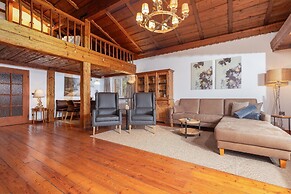Salzburg Chalet