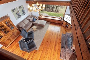 Salzburg Chalet